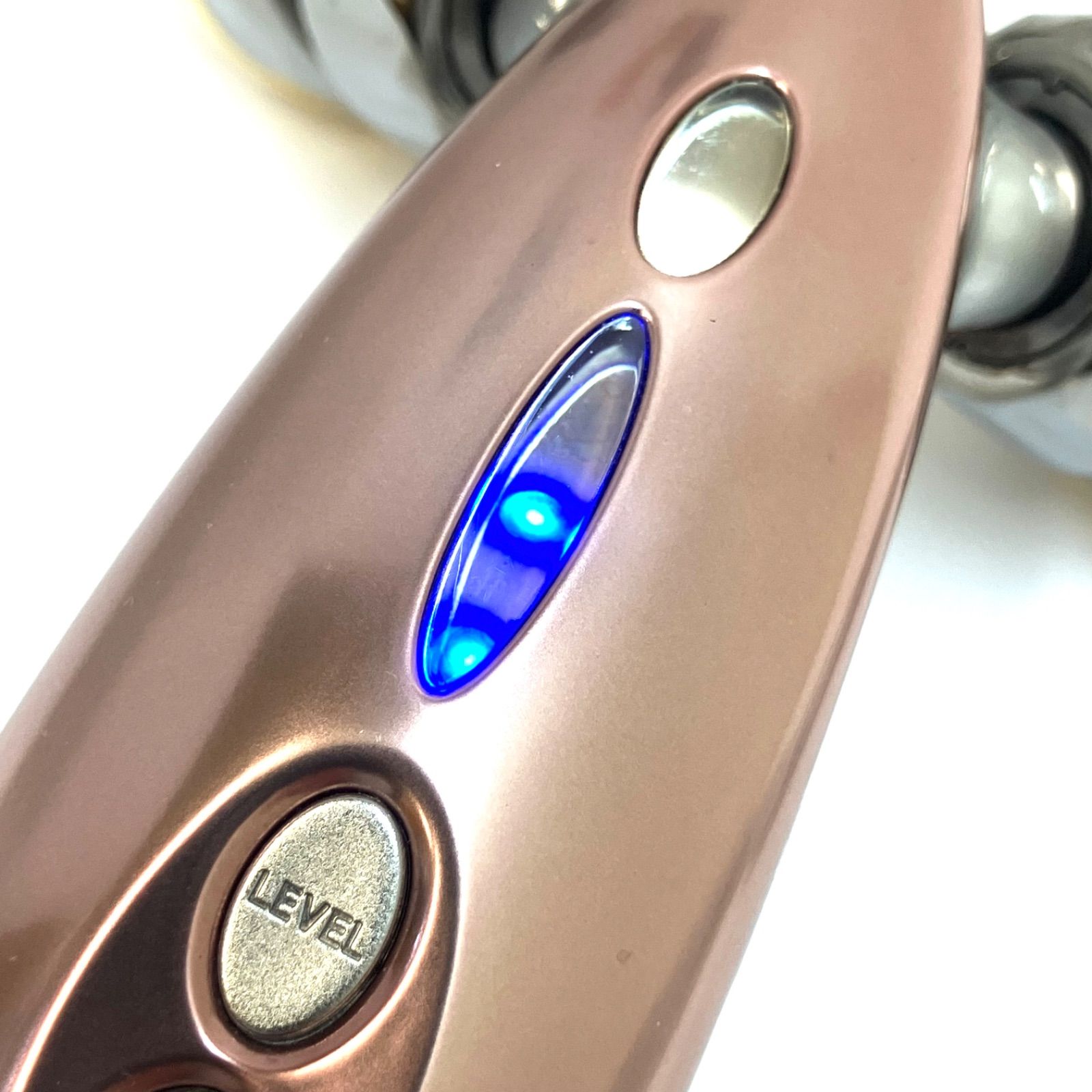 YA-MAN ヤーマン＊ トルネードEMS ローラー GR16T 美顔 フェイスリフト