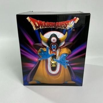 ドラゴンクエスト AM 伝説の魔王 フィギュア ゾーマ プライズ ドラクエ
