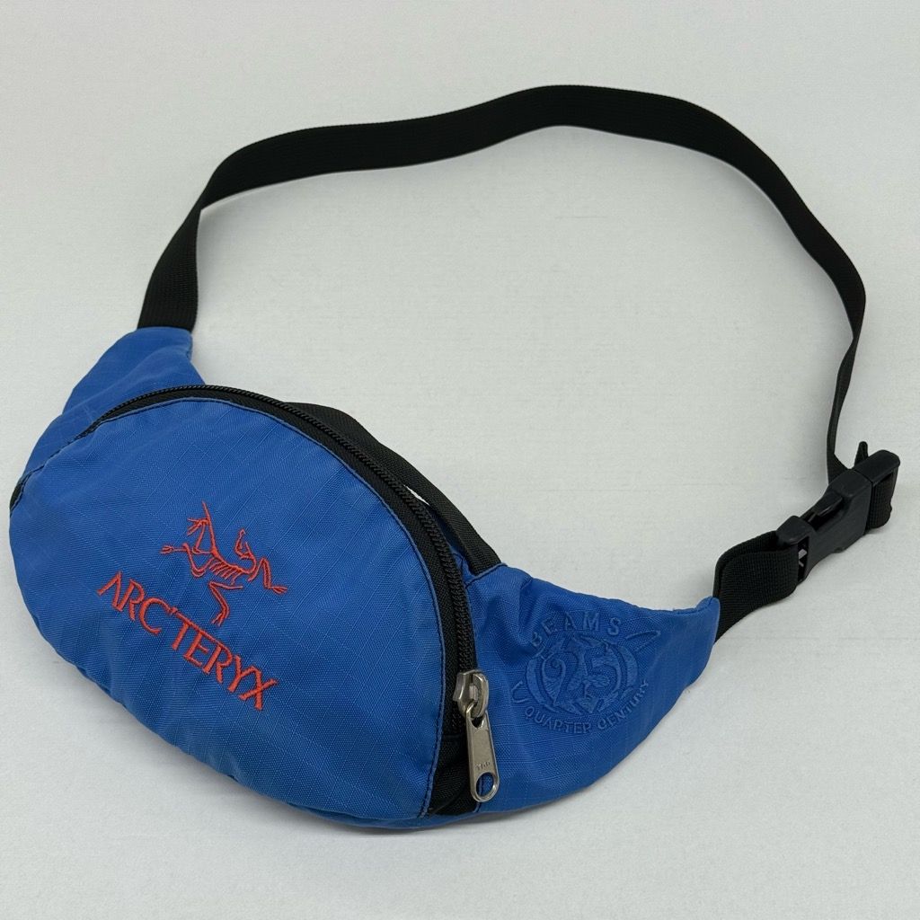 ARC'TERYX BEAMS別注 25周年 URBAN FANNY アークテリクス ビームス