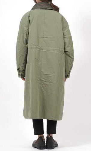 NATURAL LAUNDRY ナチュラルランドリー N/Cコンパクトウェザー3WAY