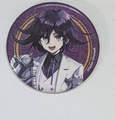 王馬小吉 ダンガンロンパシリーズ 緜さんイラスト メイド&執事Ver