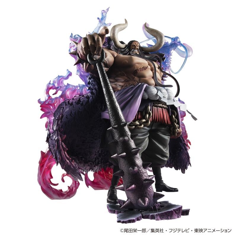 Portrait.Of.Pirates ワンピース “WA-MAXIMUM” 百獣のカイドウ【超限定