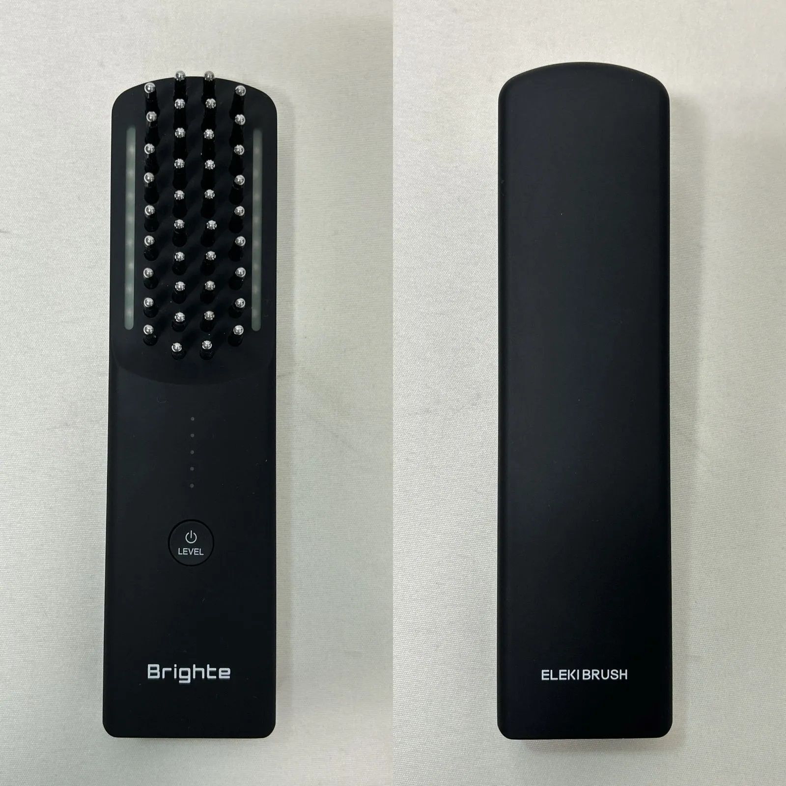 浜館68-449】 Brighte ELEKI BRUSH ブライト エレキブラシ ブラシ型