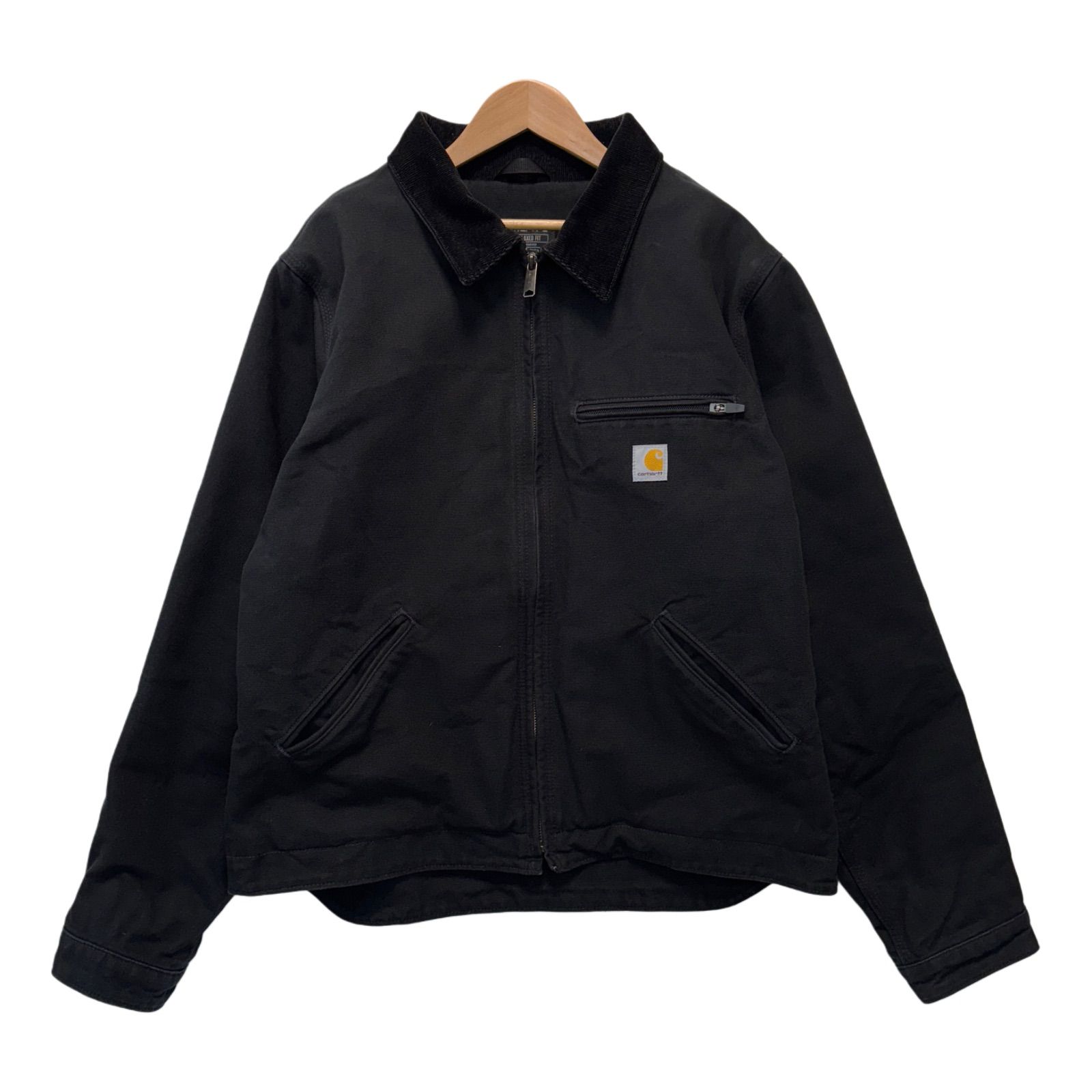 美品 Carhartt カーハート デトロイトジャケット Lサイズ DETROIT