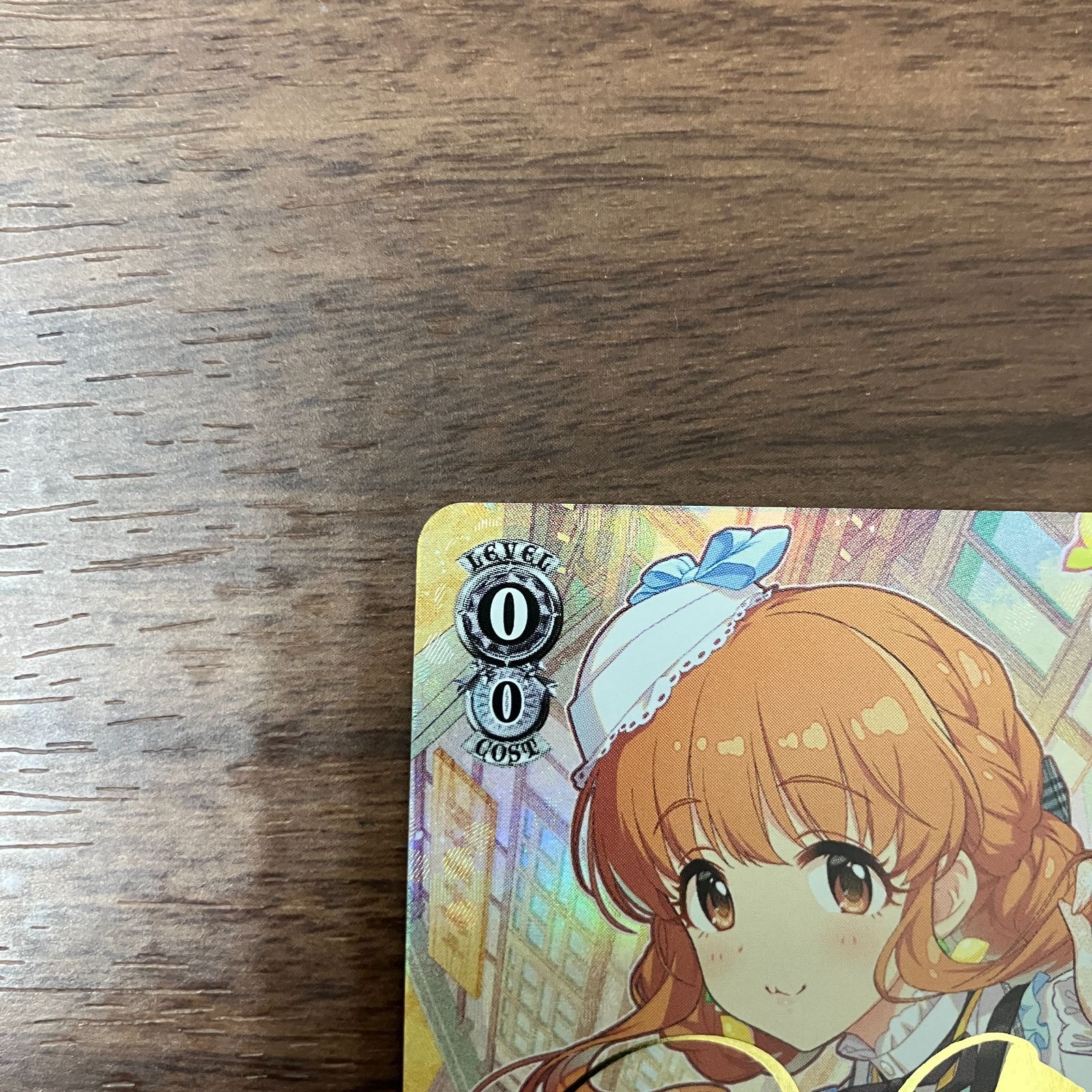 キラキラ☆湯けむり美人 諸星きらり IMC/W115-007SP SP サイン