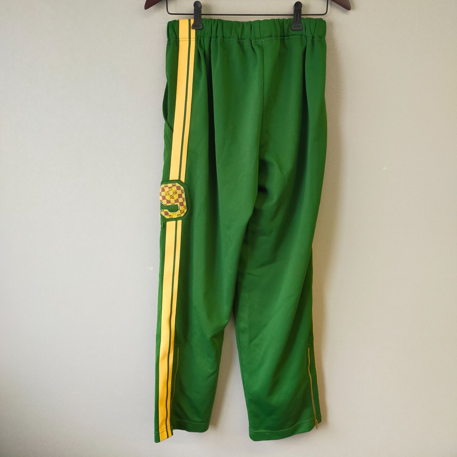 M10029 【上下セット】Onitsuka Tiger オニツカタイガー ジャージ