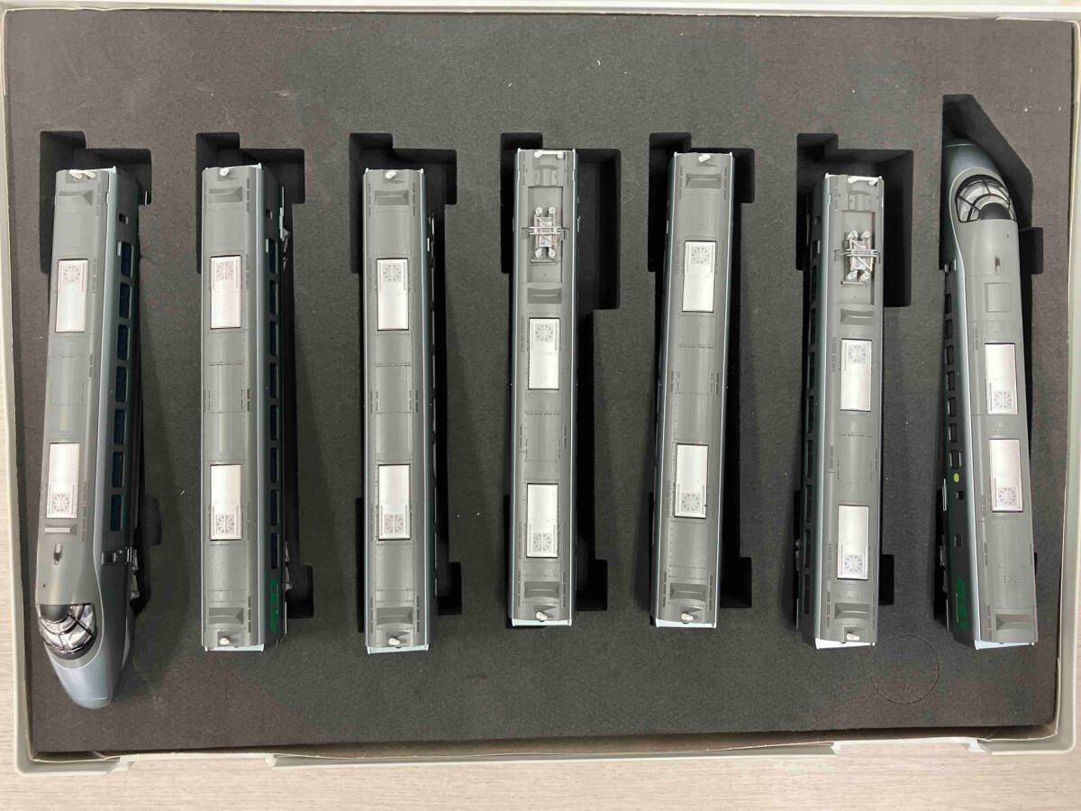 TOMIX 92796 JR 400系山形新幹線 (つばさ・旧塗装) セット - メルカリ