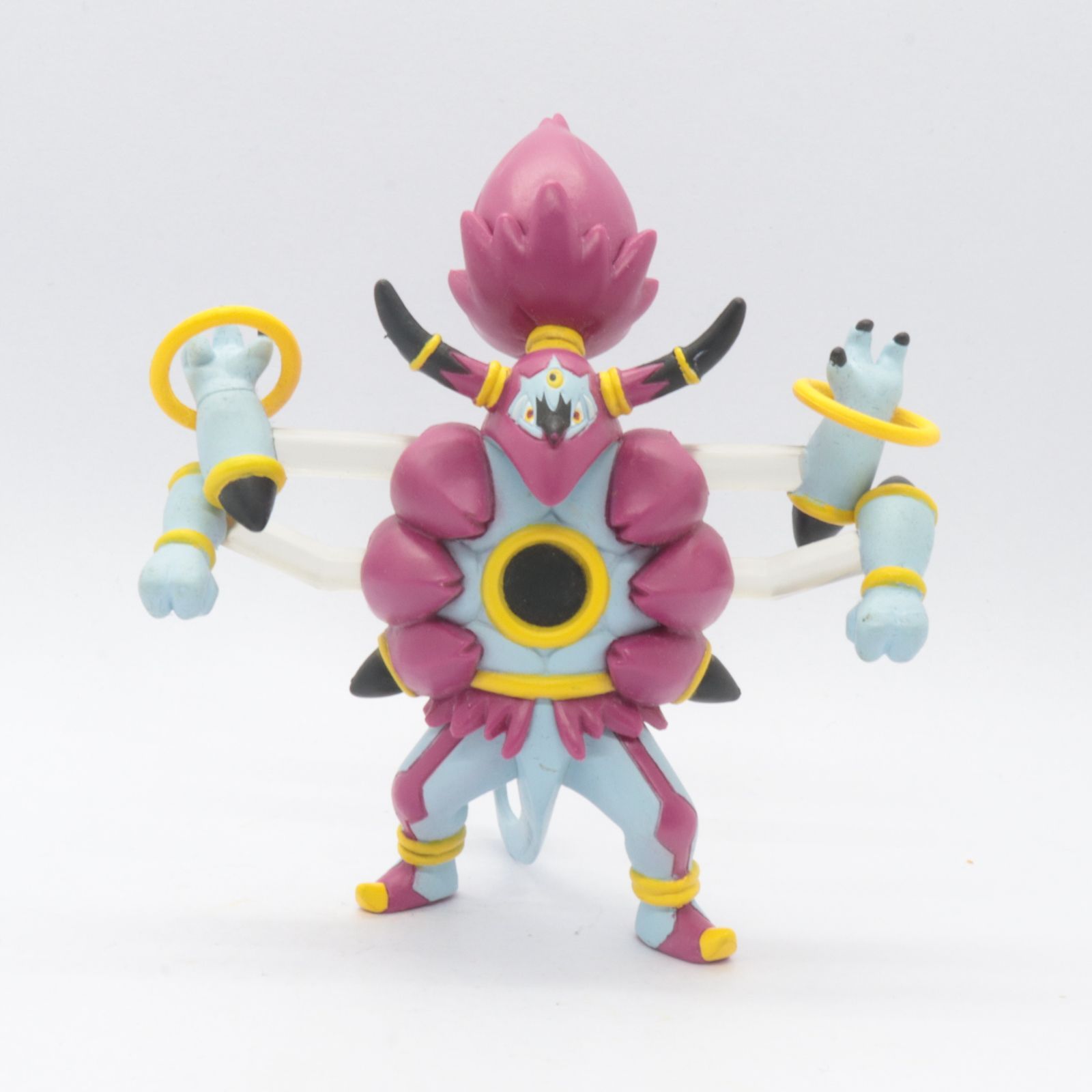 フーパ ときはなたれしすがた /ポケットモンスター TAKARA TOMY(タカラ