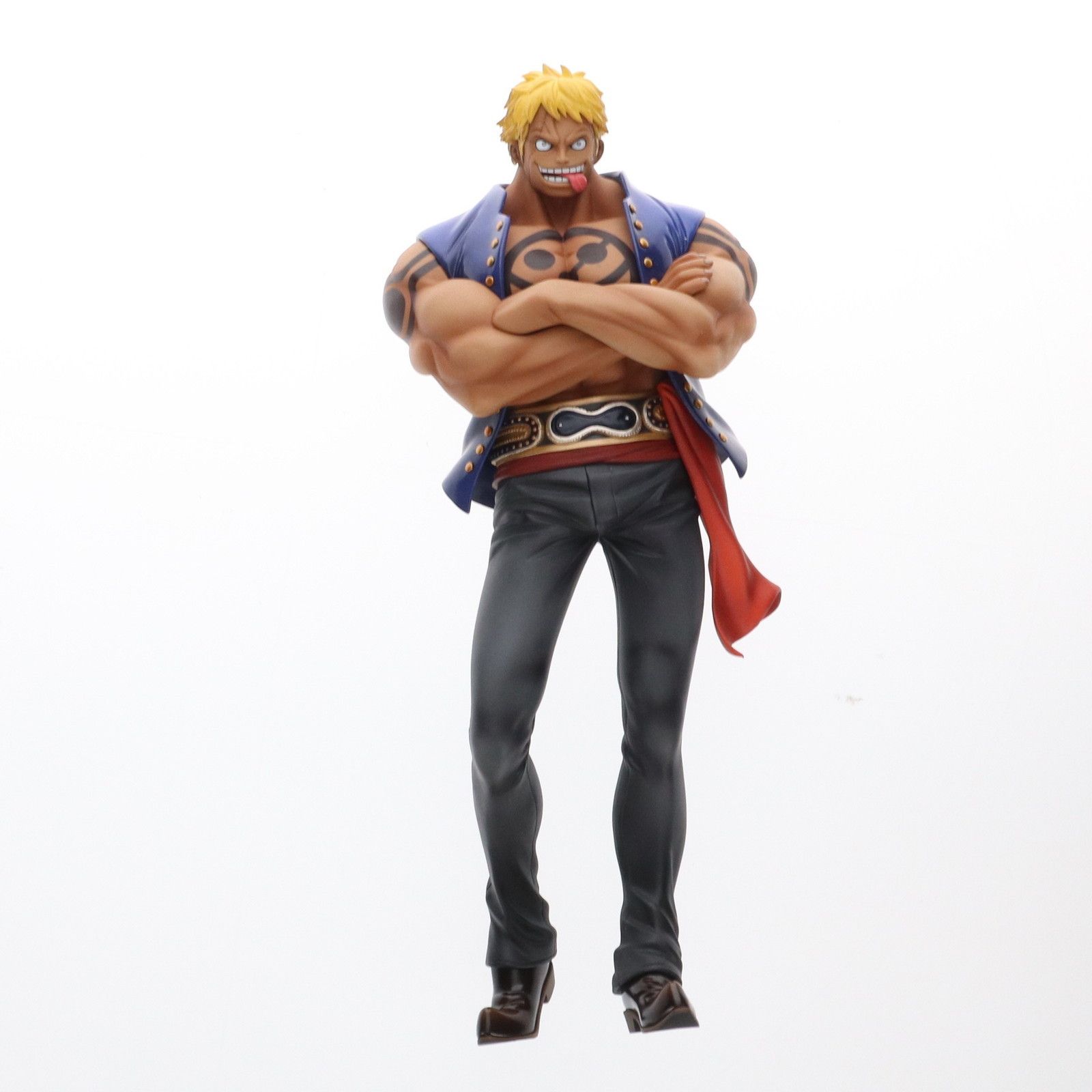 Portrait.Of.Pirates P.O.P Sailing Again ハイエナのベラミー ONE