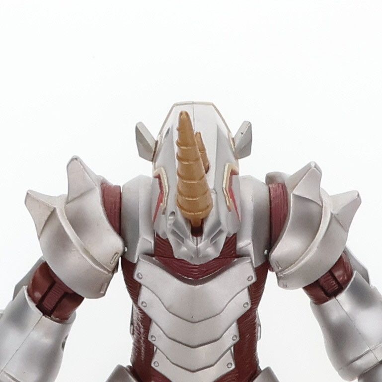 R&M4(ライダー&モンスターシリーズ) 仮面ライダー王蛇 仮面ライダー龍