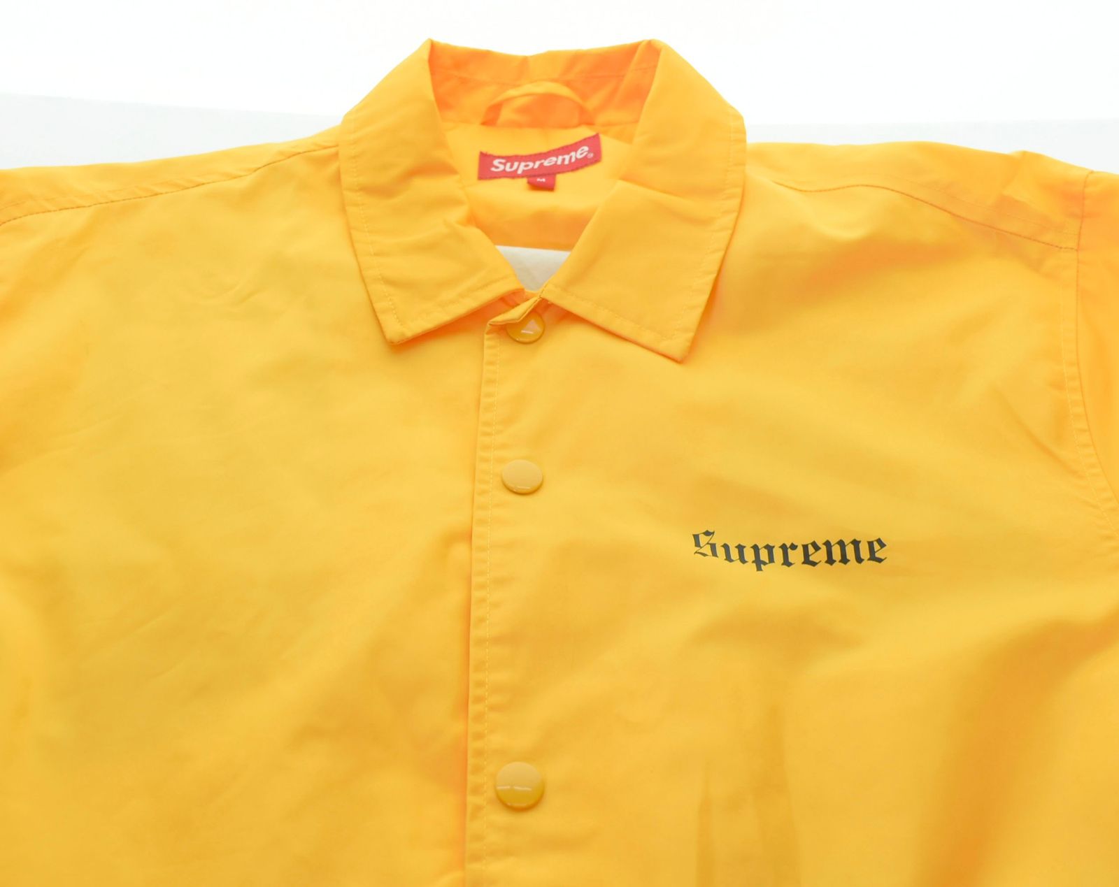 シュプリーム SUPREME 18SS Nan Goldin Misty and Jimmy Paulette