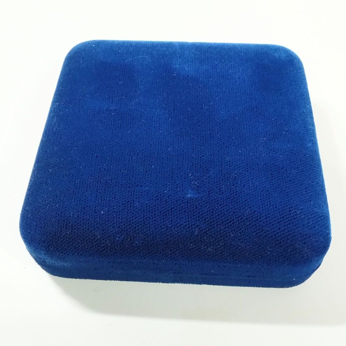 彫刻家 佐藤忠良 「空よ」 ペンダントトップ＆チェーン 専用ケース及び