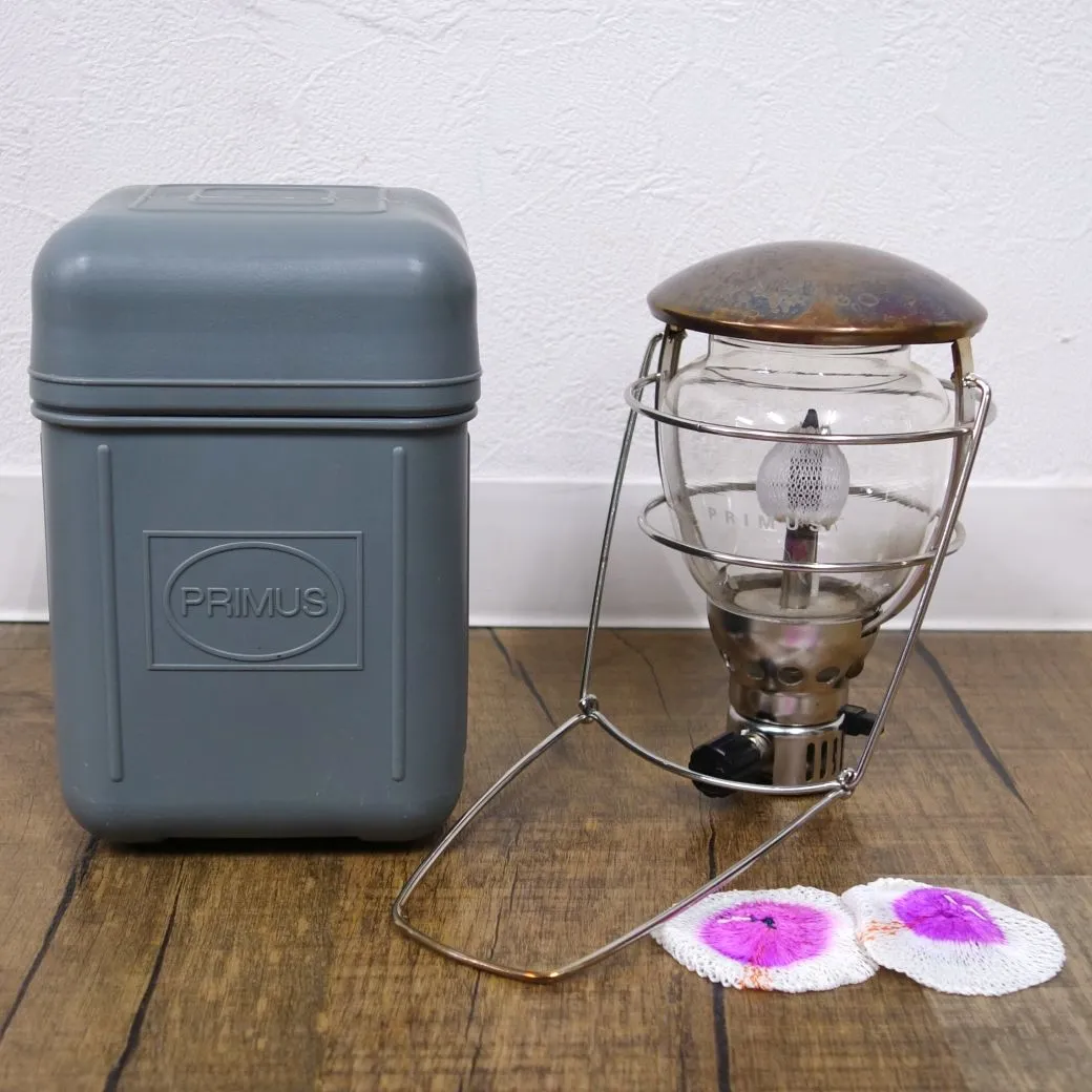 2026年最新】プリムス ランタン 3240の人気アイテム - メルカリ