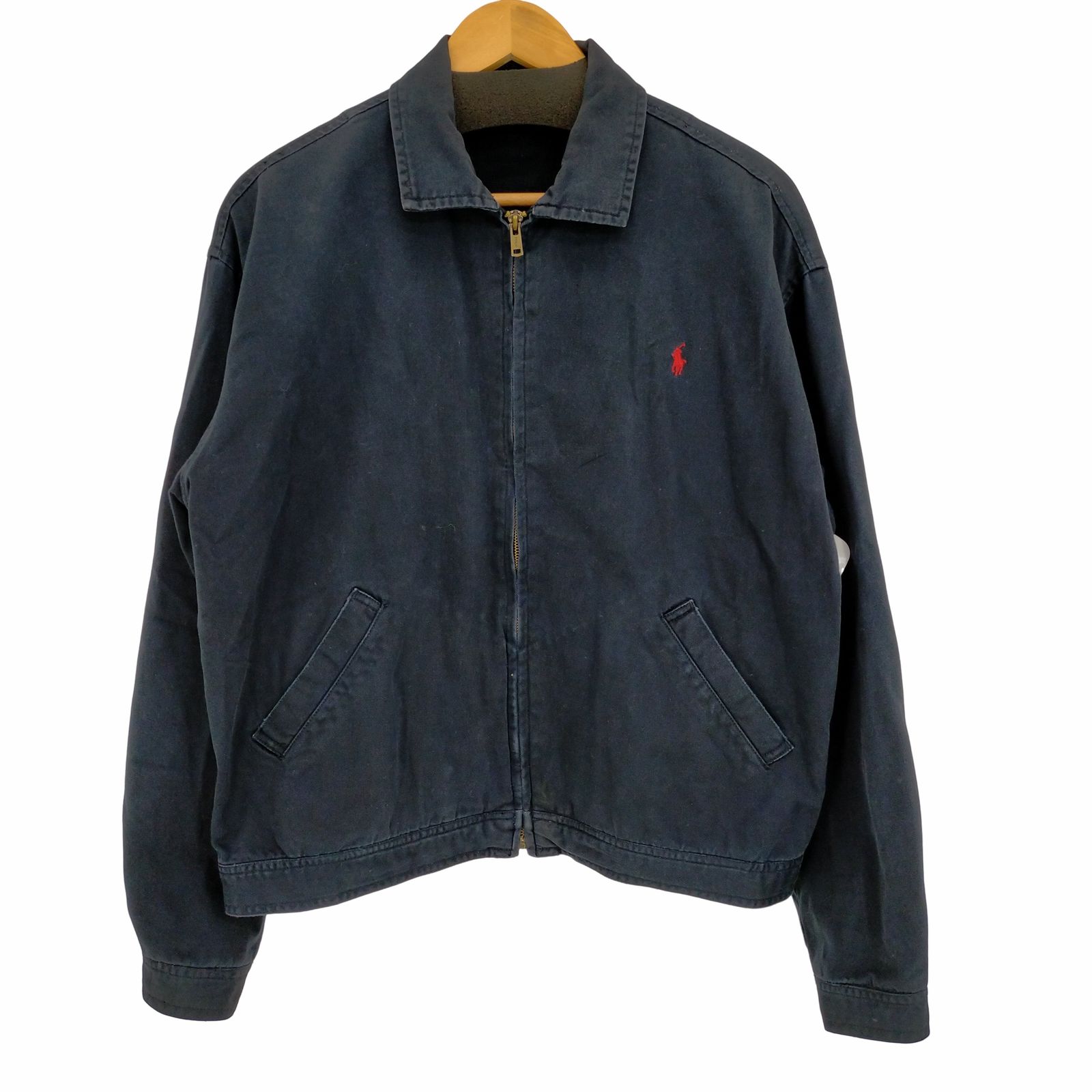 ポロバイラルフローレン Polo by RALPH LAUREN 80s-90s 三角タグ