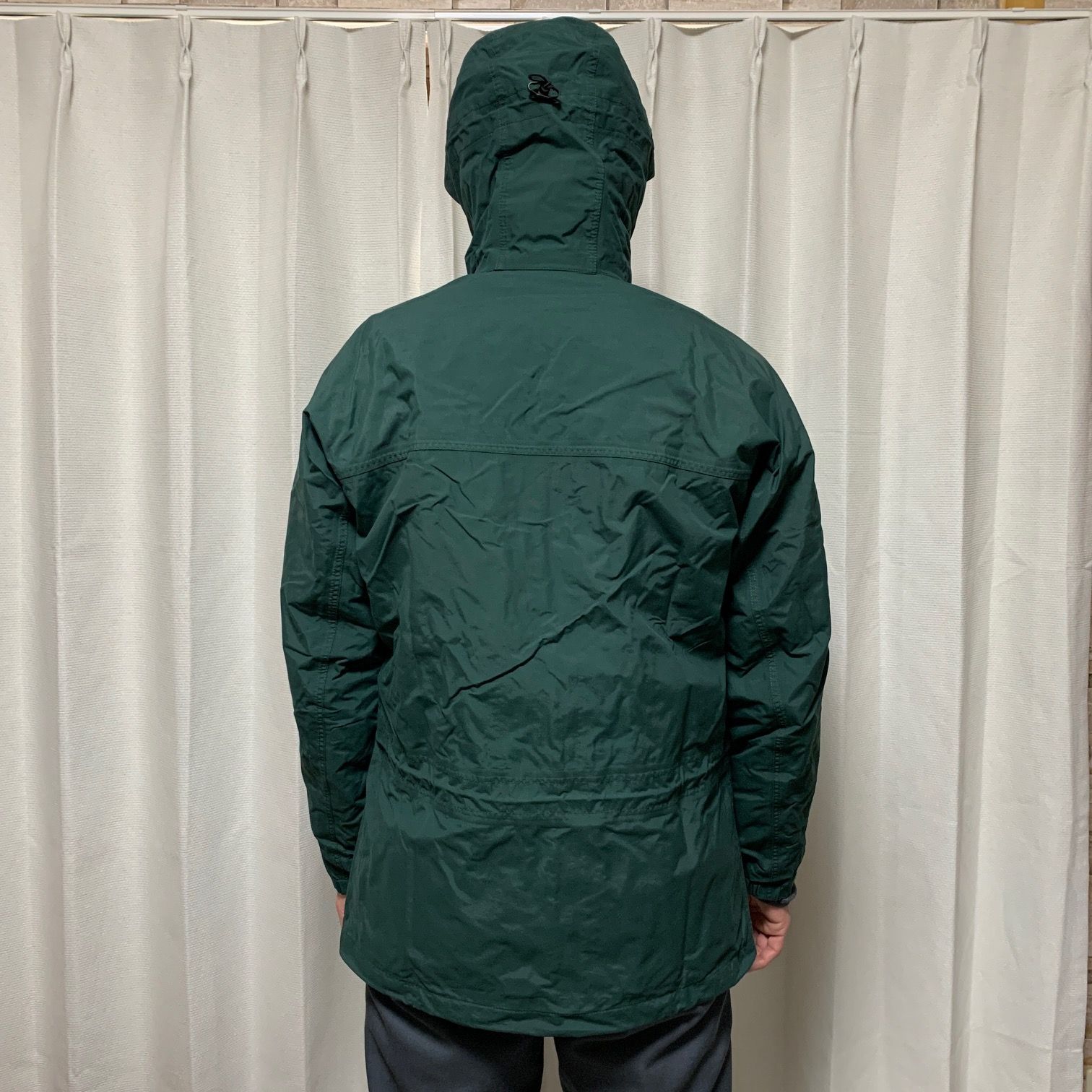 90s 1996年 patagonia Storm Jacket パタゴニア ストームジャケット