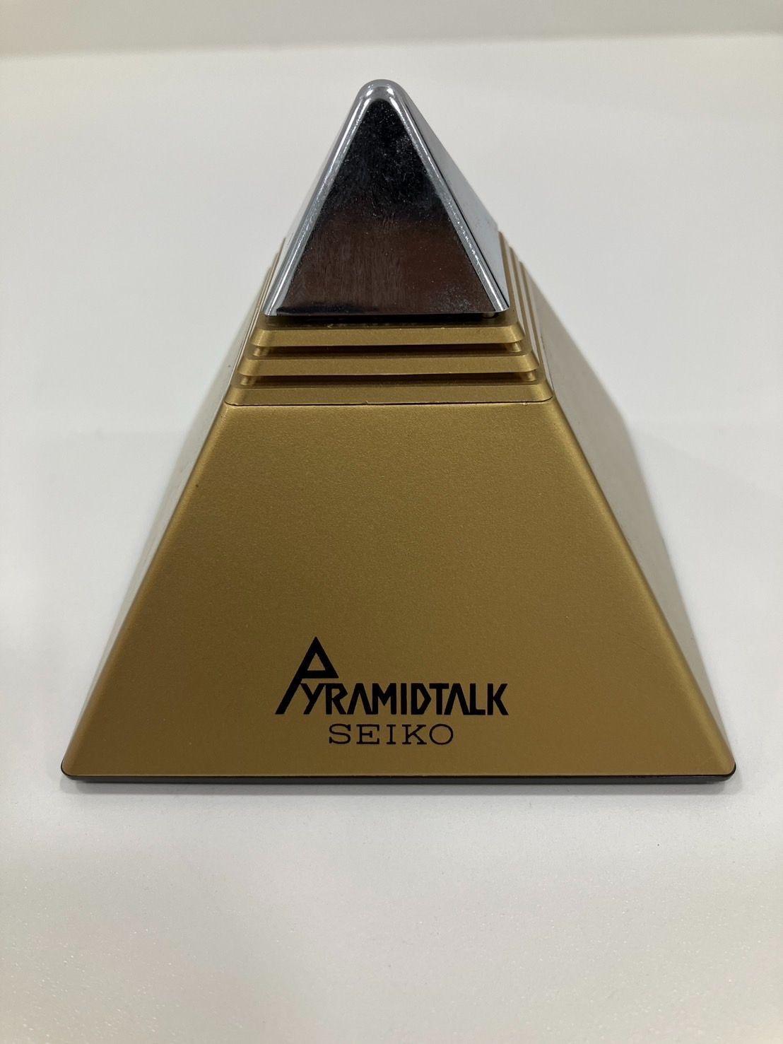 和洋折衷八角形 木製時計 十二支ローマ数字文字盤 ヴィンテージ美品