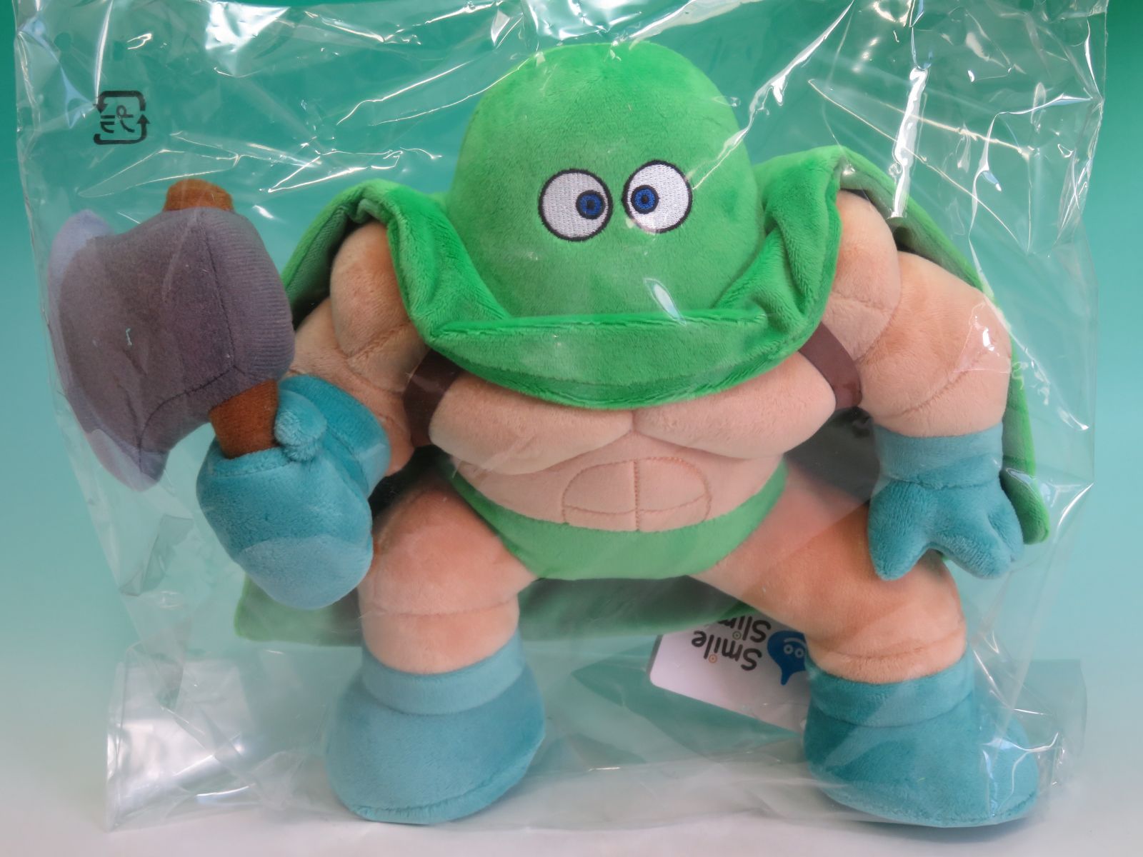 SQUARE ENIX スクウェア・エニックス DRAGON QUESTドラゴンクエスト