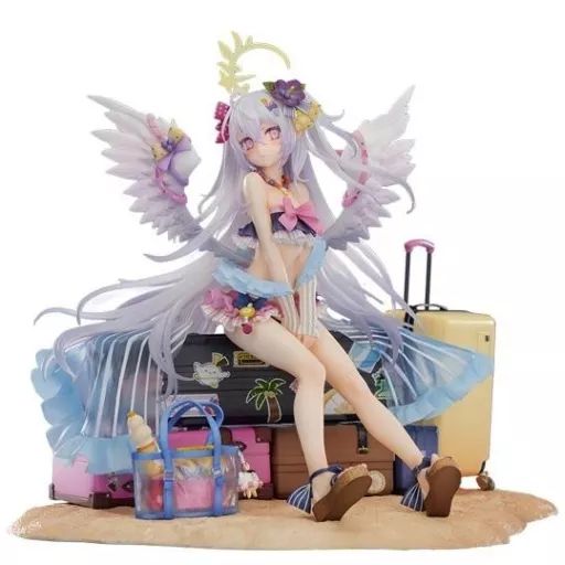 中古】フィギュア アズサ(水着) 「ブルーアーカイブ -Blue Archive