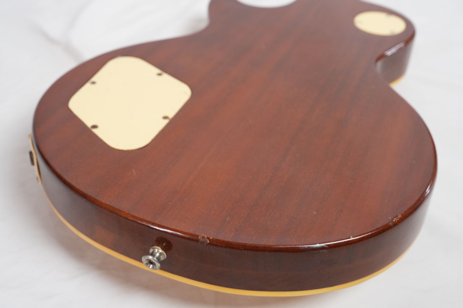 ☆Greco☆EG800 GS ゴールドトップ レスポール P-90搭載 1978年製 日本