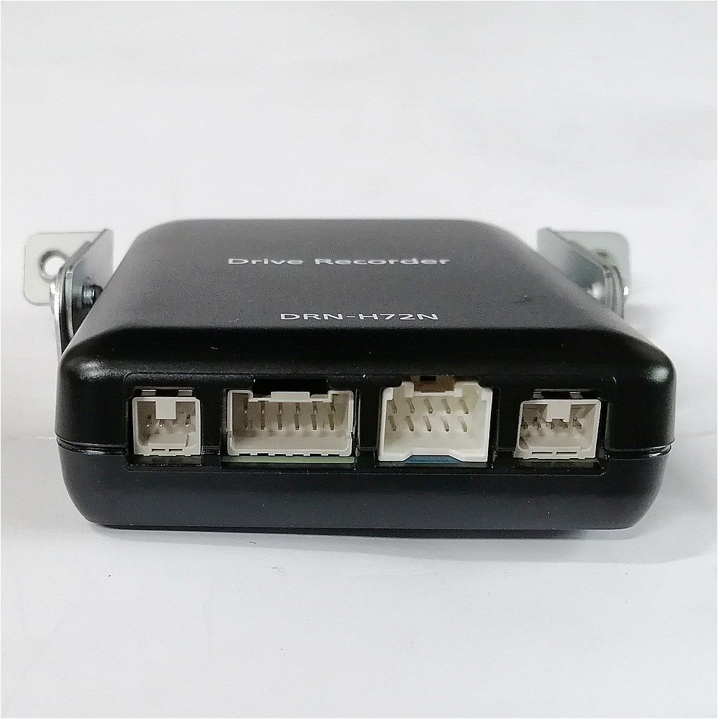 ダイハツ純正ドライブレコーダー DRN-H72N CA-DR04DDA - メルカリ