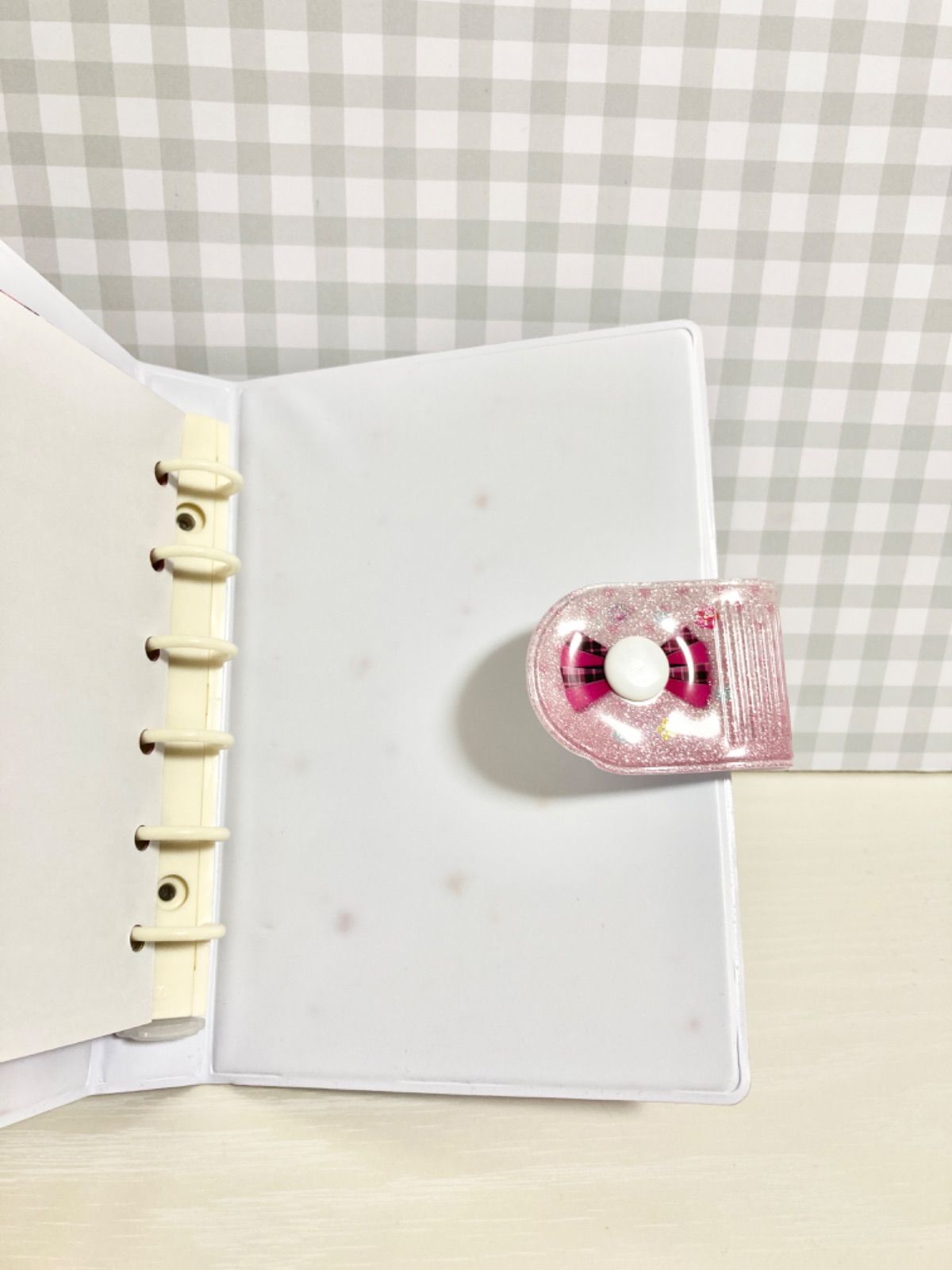 たまごっち シール帳 平成レトロ ゆめキラver. たまもりしーる帳