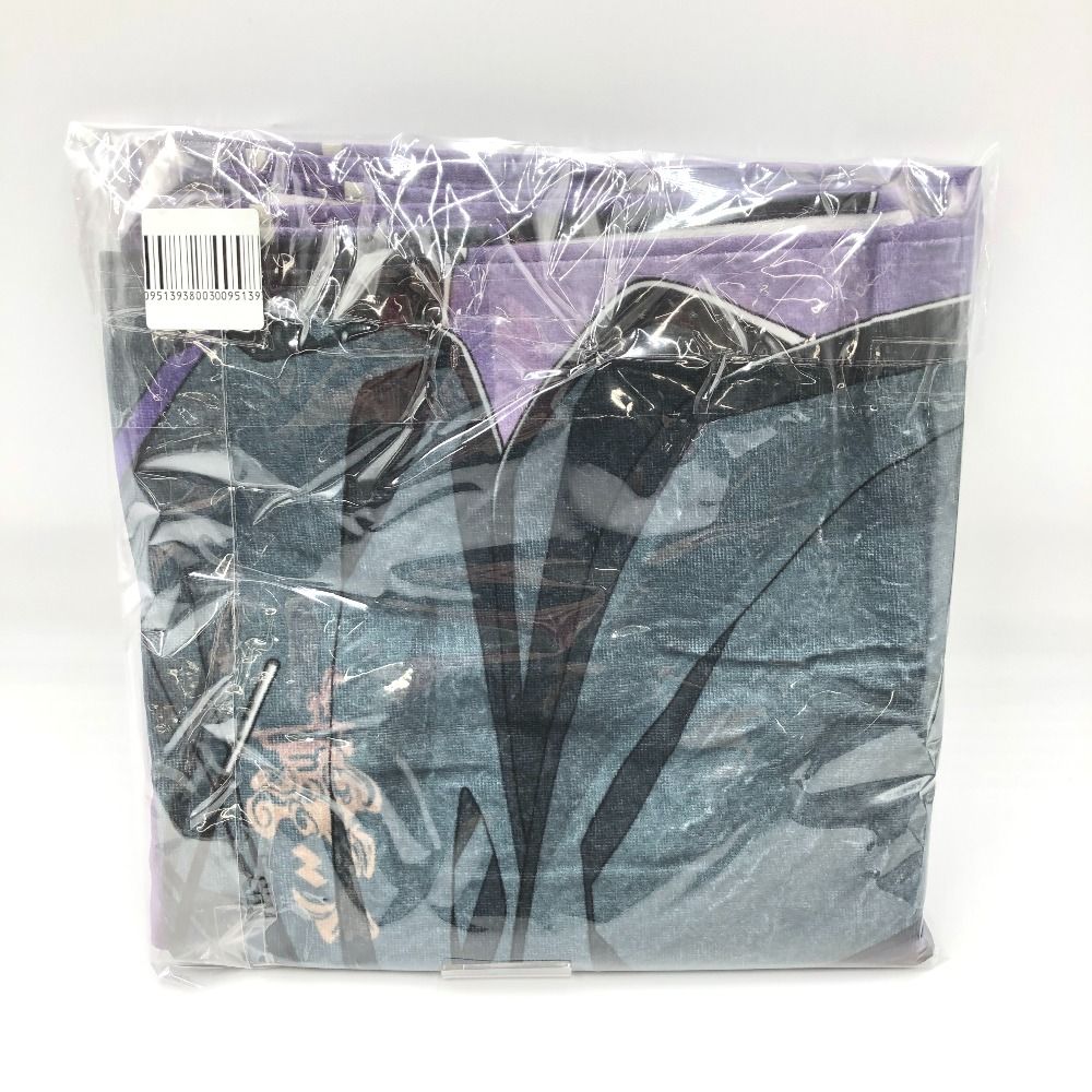 波羅夷空却 ビッグタオル Hypnosis Flava2 Ver. 「ヒプノシスマイク