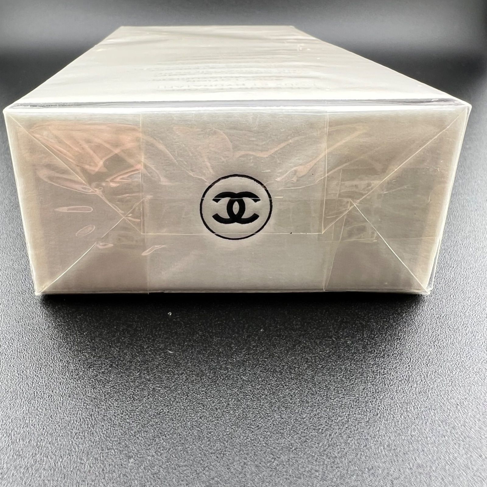 ✴︎新品未開封✴︎ CHANEL シャネル パリ ビアリッツ ボディ