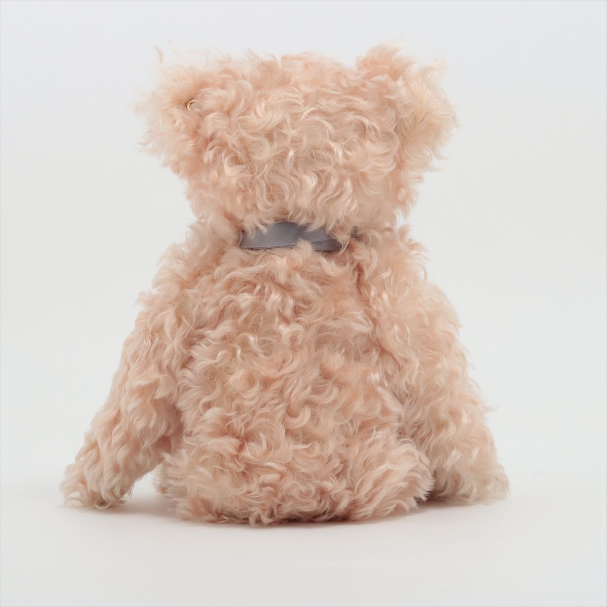 日本限定1500体 / シリアル01234】 Steiff シュタイフ テディベア MOMO