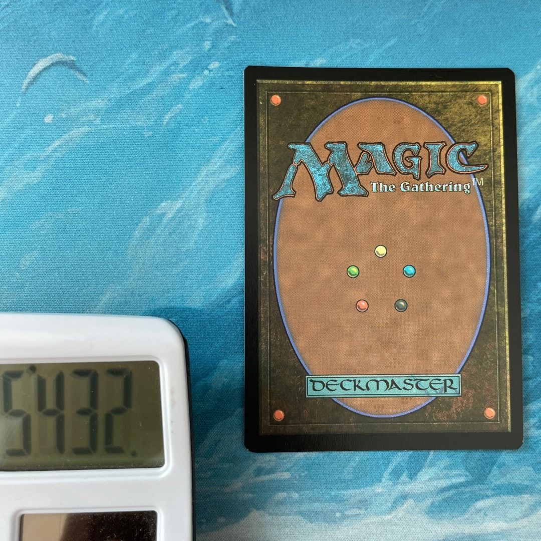 MTG foil 食肉鉤虐事件 - メルカリ