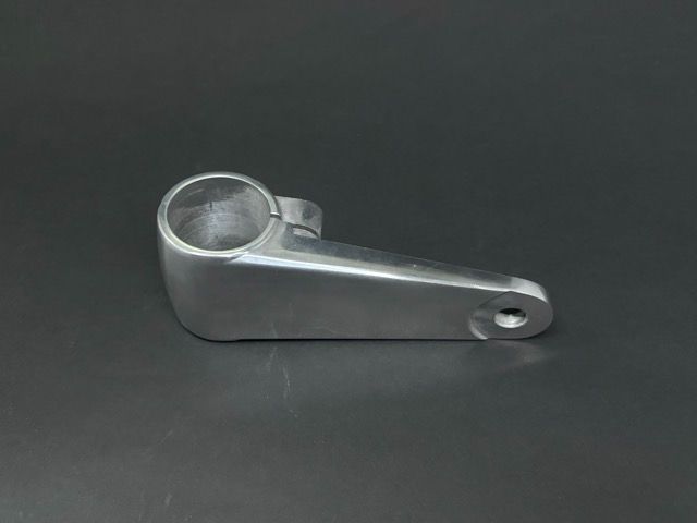 ヘッドライトステー Z400FX Z1 Z2 Z750FX - メルカリ