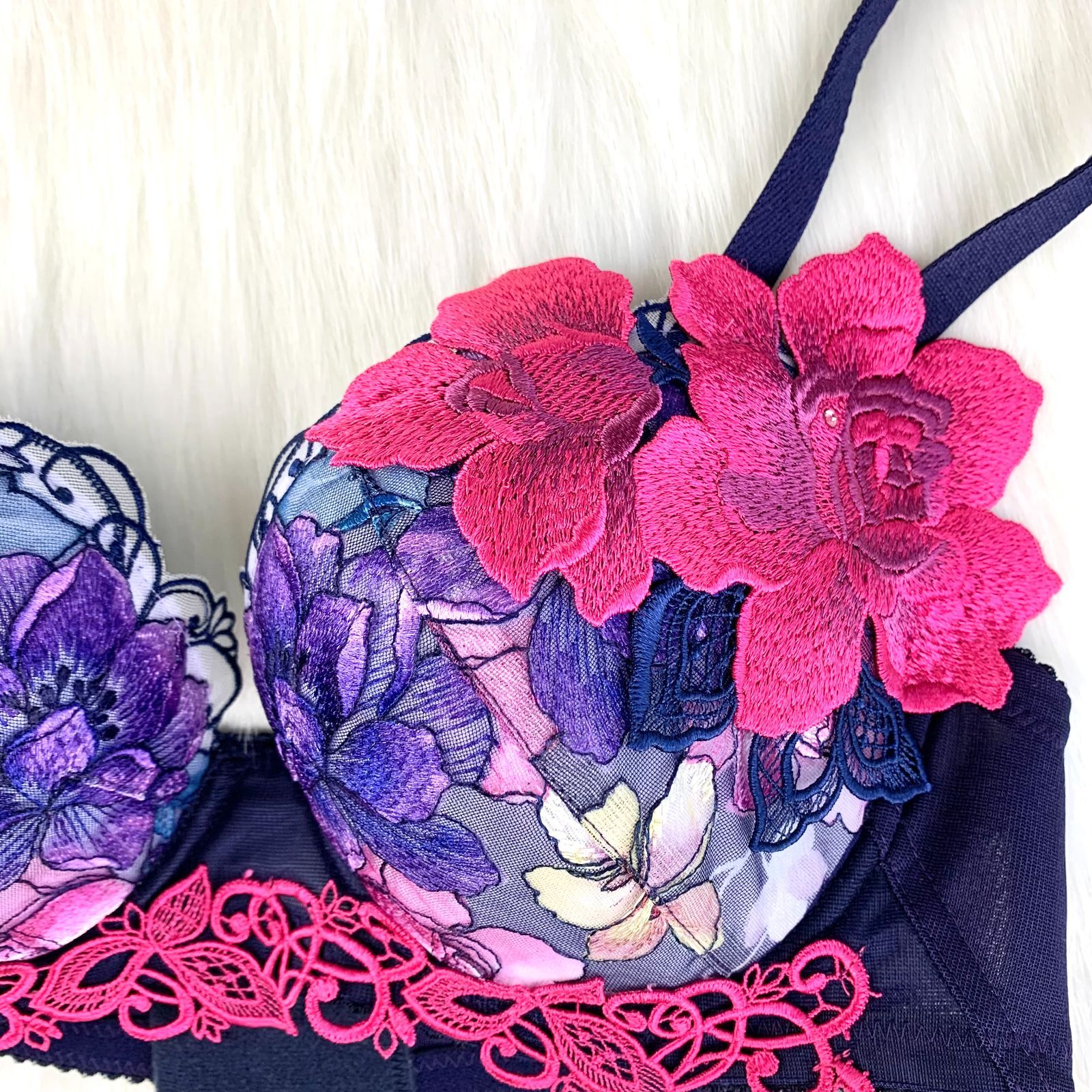 ワコール サルート63G ブラ＆ソング E65 KO 新品未使用 - メルカリ