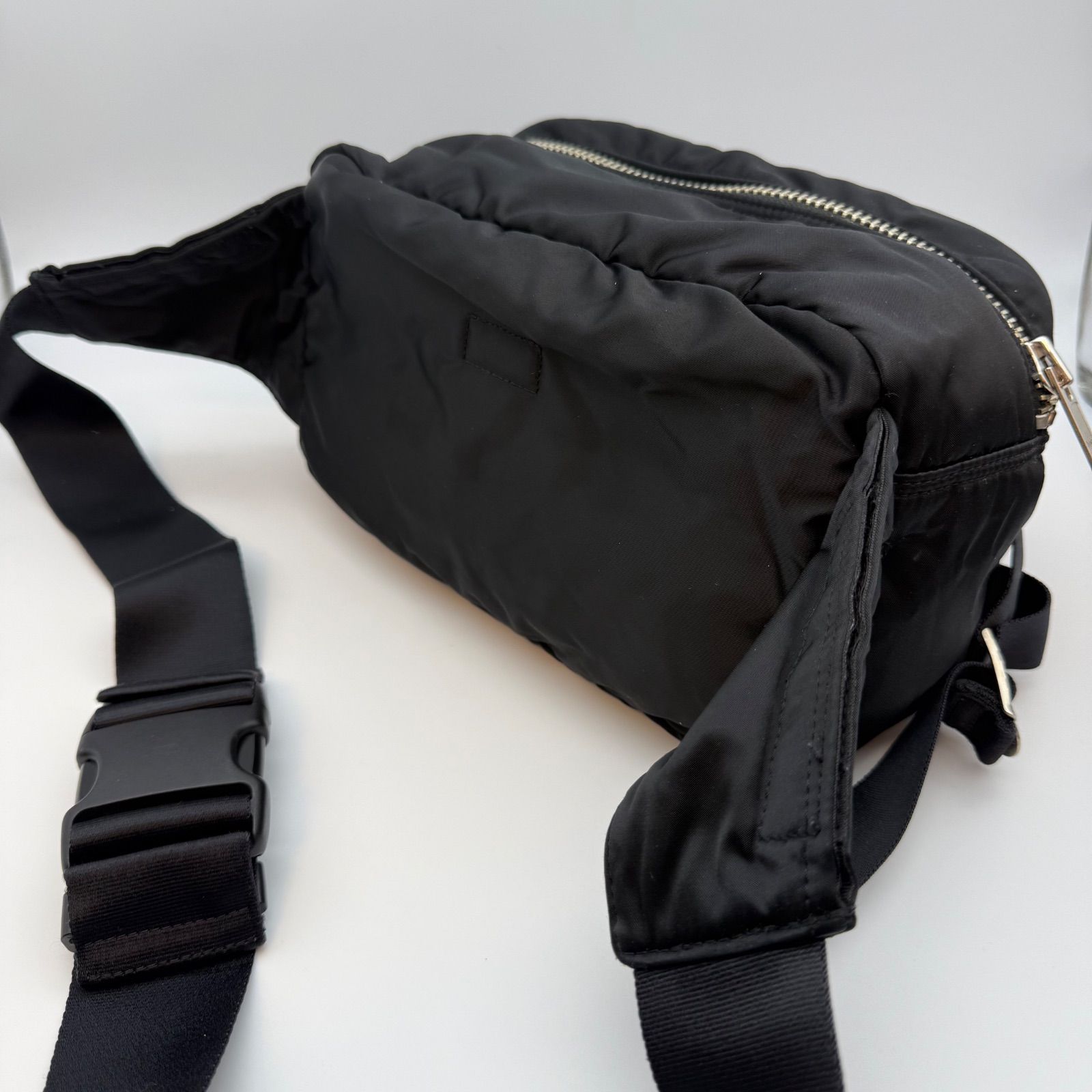 ✨PORTER×JAM HOME MADE コラボ ボディバッグ✨ - メルカリ