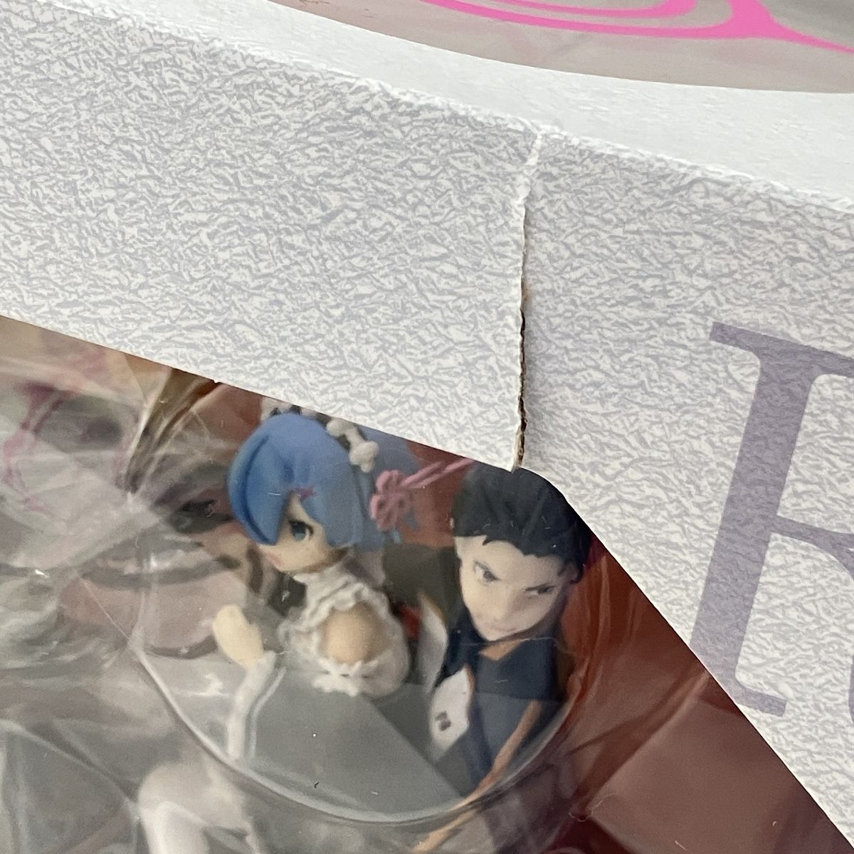 グッドスマイルカンパニー KADOKAWA KDcolle Re:ゼロから始める異世界