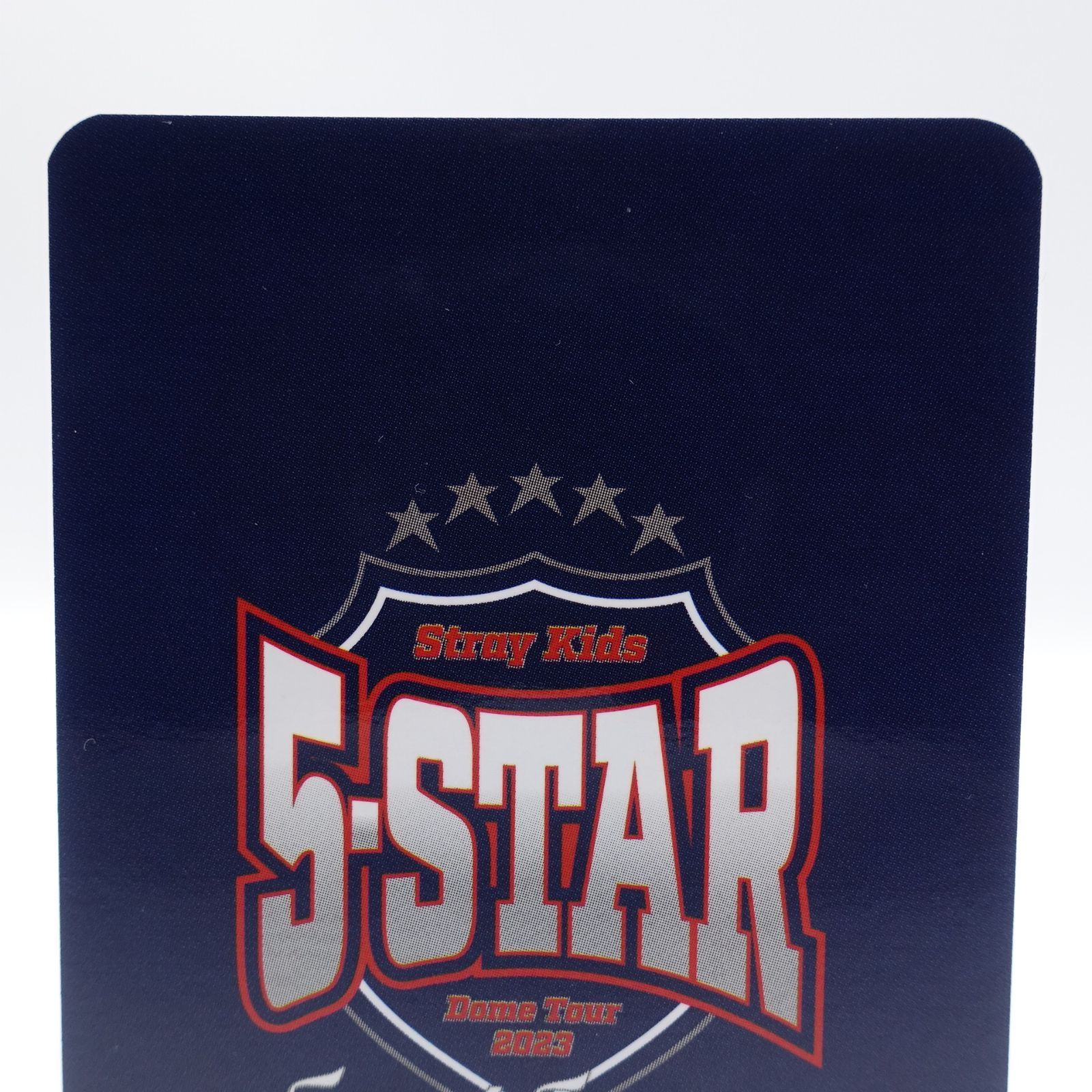 Stray Kids フィリックス STAY ZONE 3期特典 フォト カード トレカ