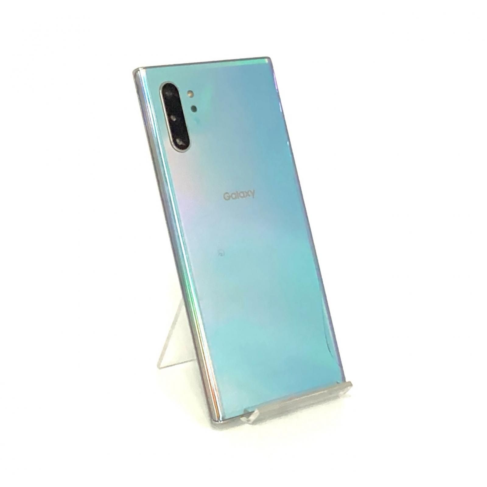 Galaxy note10+ 動作良好 Samsung Galaxy Note 10+、S10+雙旗艦拍照