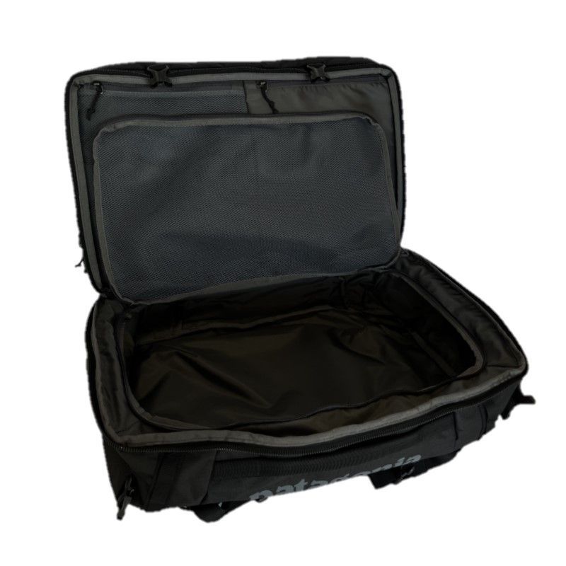 在庫処分！特価！】【 即納 】 パタゴニア ○ ブラックホール MLC 45L