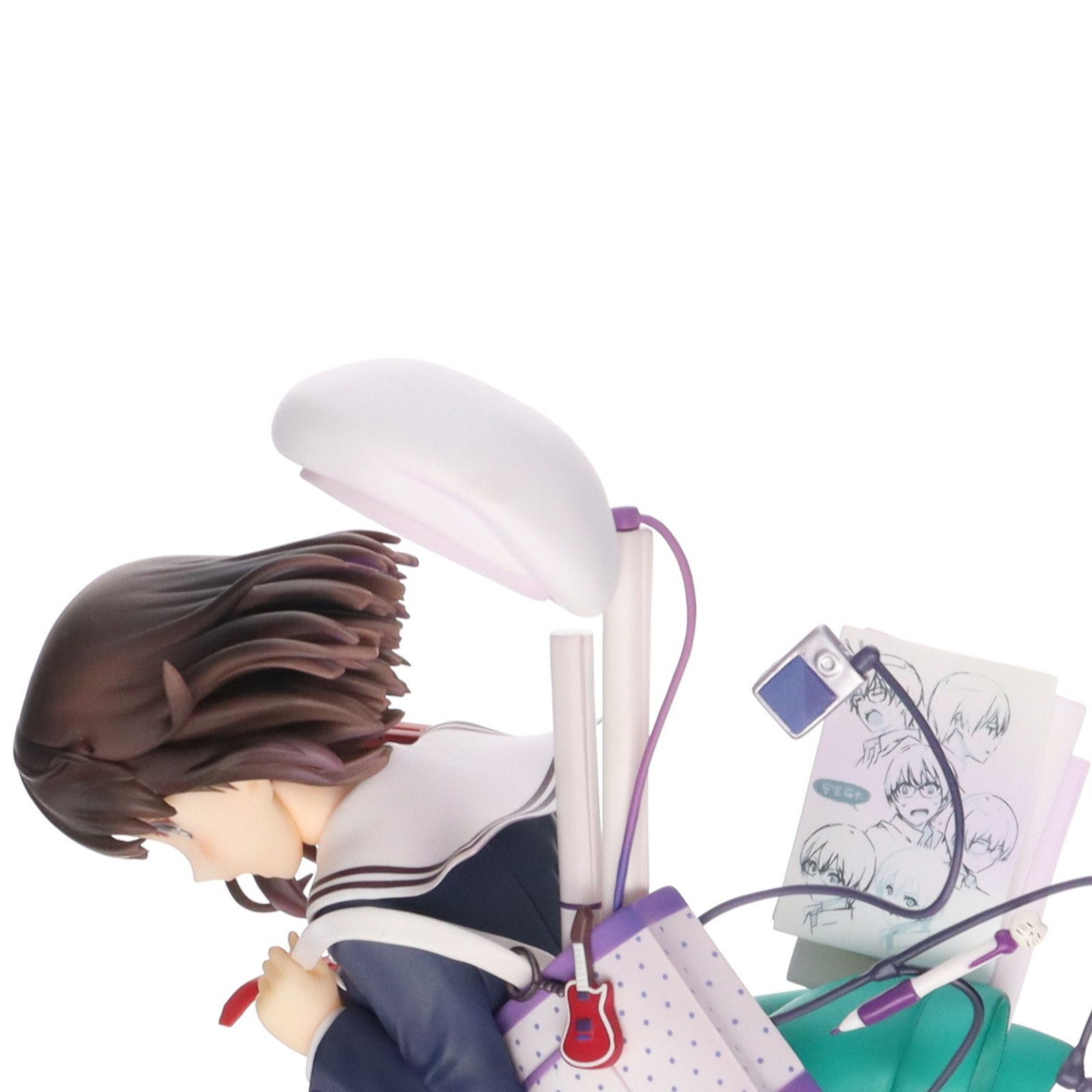 一部オンラインショップ限定 加藤恵(かとうめぐみ) 冴えない彼女の育て