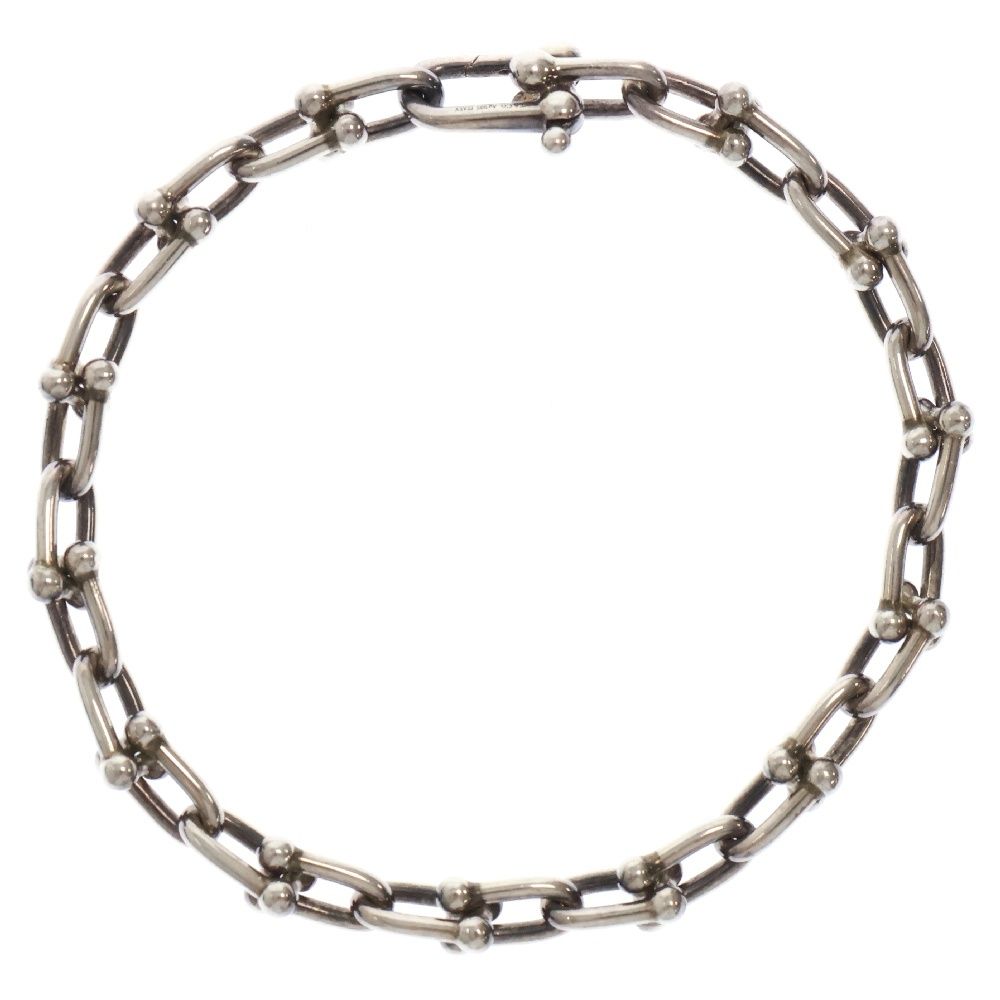 TIFFANY & Co. (ティファニー) HARDWEAR SMALL LINK BRACELET ハード