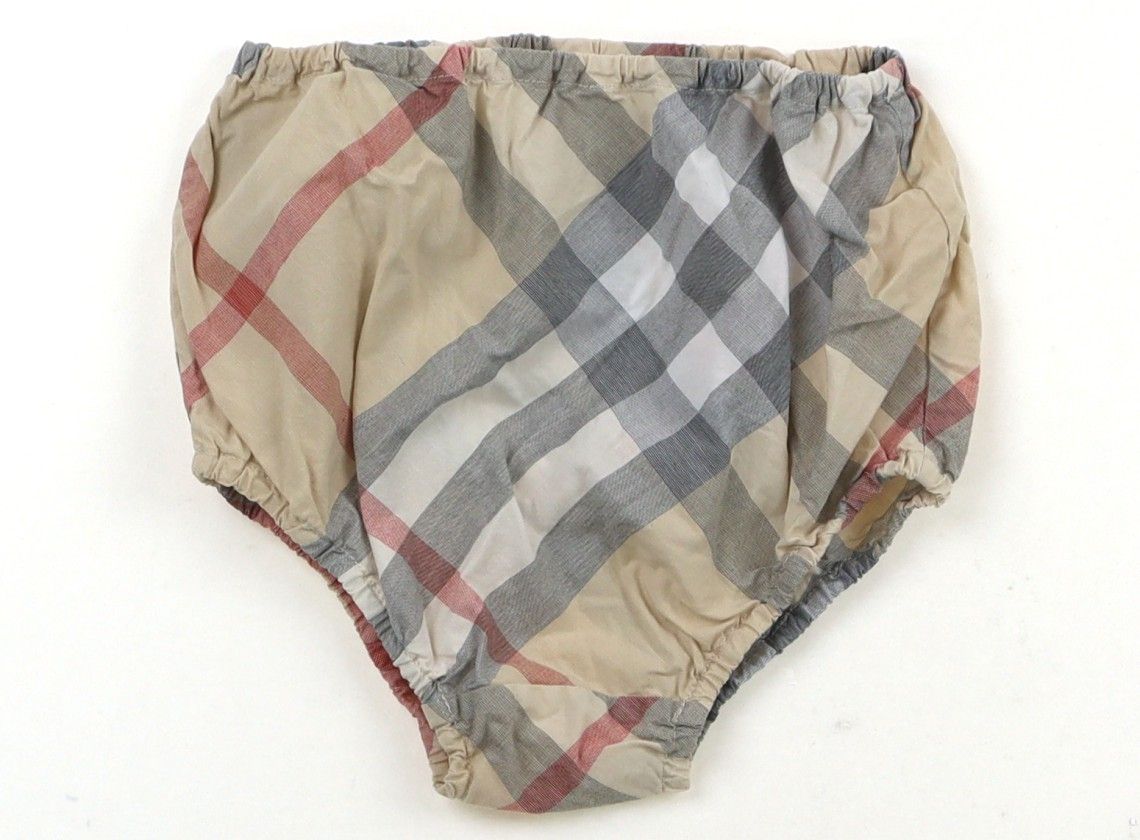 バーバリー/BURBERRY】ワンピース 80サイズ 女の子【子供服・ベビー服