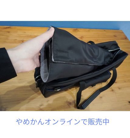 ドルチェオリジナル フルート・ピッコロ用ボストンバッグ - メルカリ