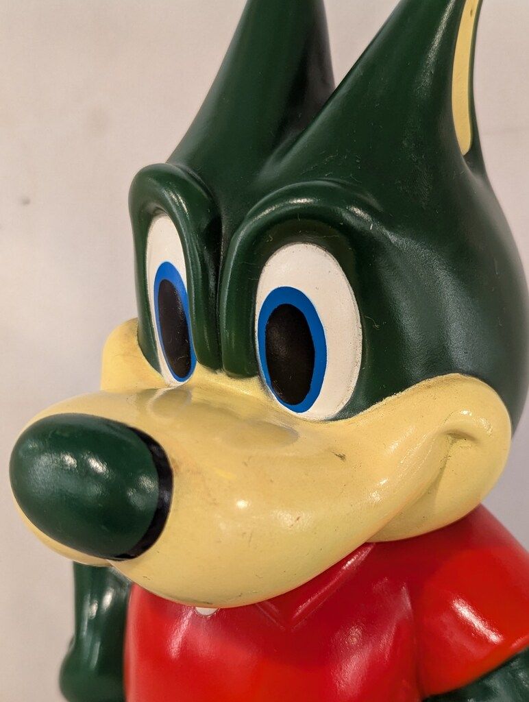 さいしん カウンターサイズ貯金箱 浦和レッズ レディア 300mm - メルカリ