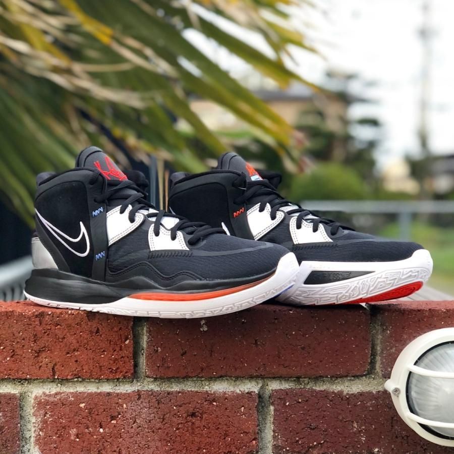 NIKE KYRIE INFINITY 'FIRE AND ICE' ナイキ カイリー 8