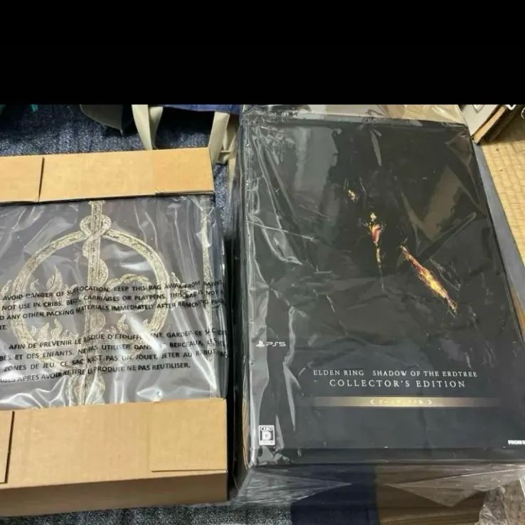 串刺し公・メスメル スタチュー エルデンリング 新品未開封 - メルカリ