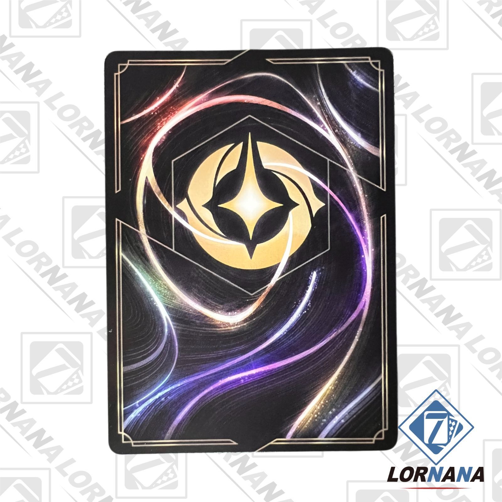 状態A】ジャスミン / 高貴なる航海者 70/204 Foil エメラルドレア 1枚