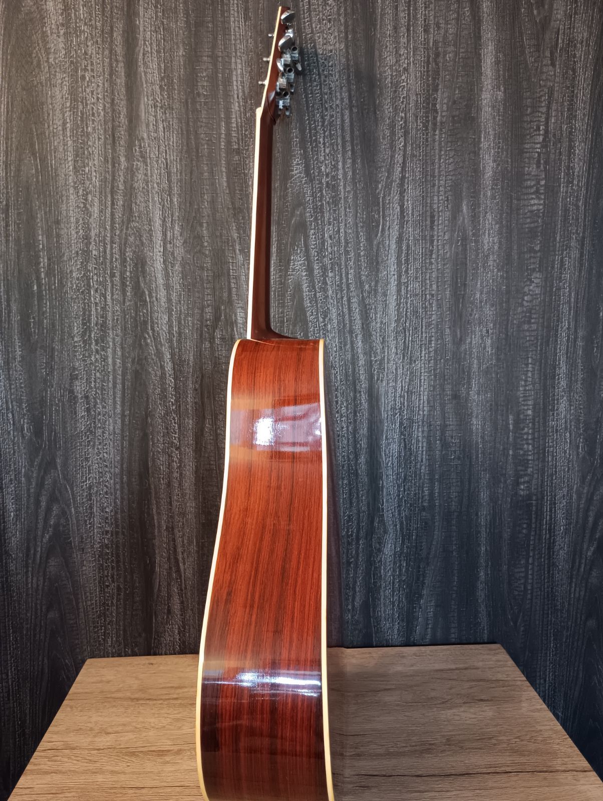 K-1366】TOKAI Cat's eyes 東海 キャッツアイ アコースティックギター