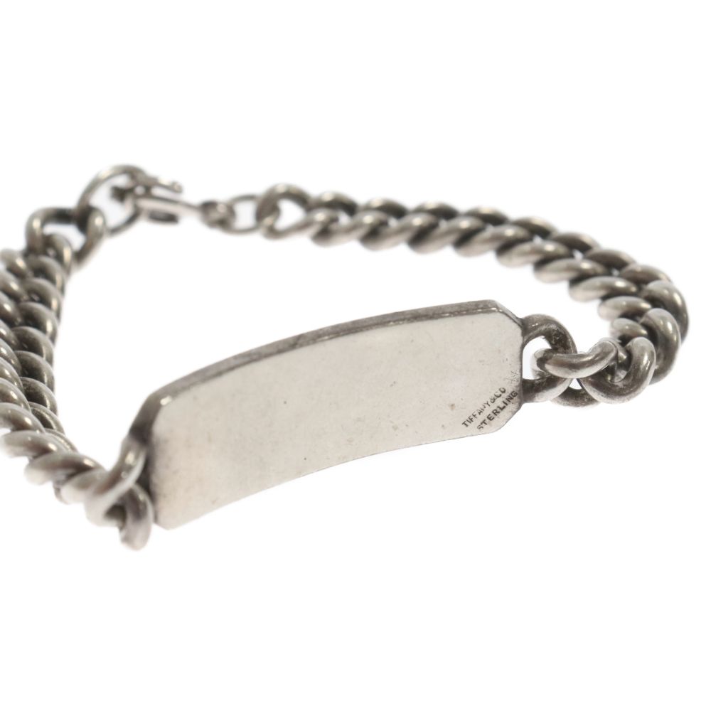 TIFFANY & Co. (ティファニー) 40s VINTAGE U.S.N.R.アメリカ海軍予備