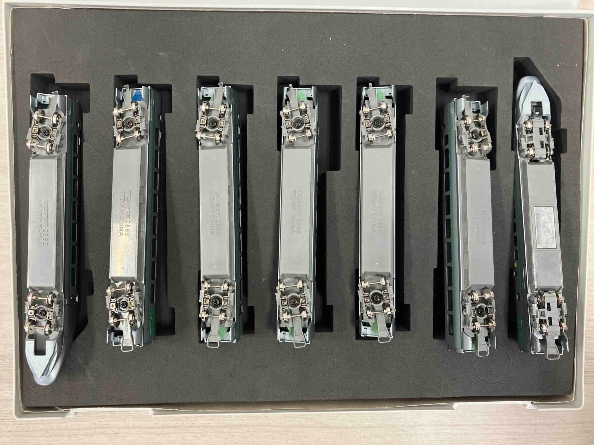 TOMIX 92796 JR 400系山形新幹線 (つばさ・旧塗装) セット - メルカリ