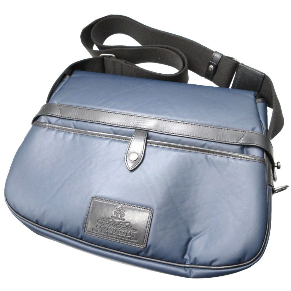 新品同様 ハンティングワールド ブルックスブラザーズ コラボ バチュー