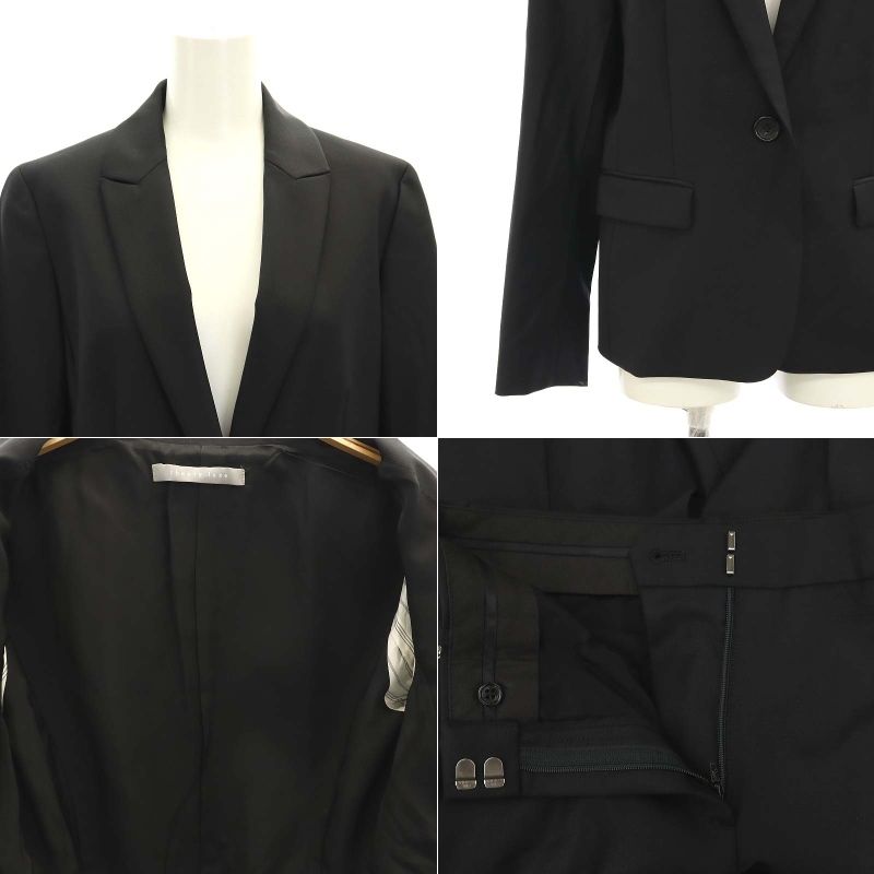 セオリーリュクス theory luxe EXECUTIVE BERGMAN3 EXECUTIVE JANE