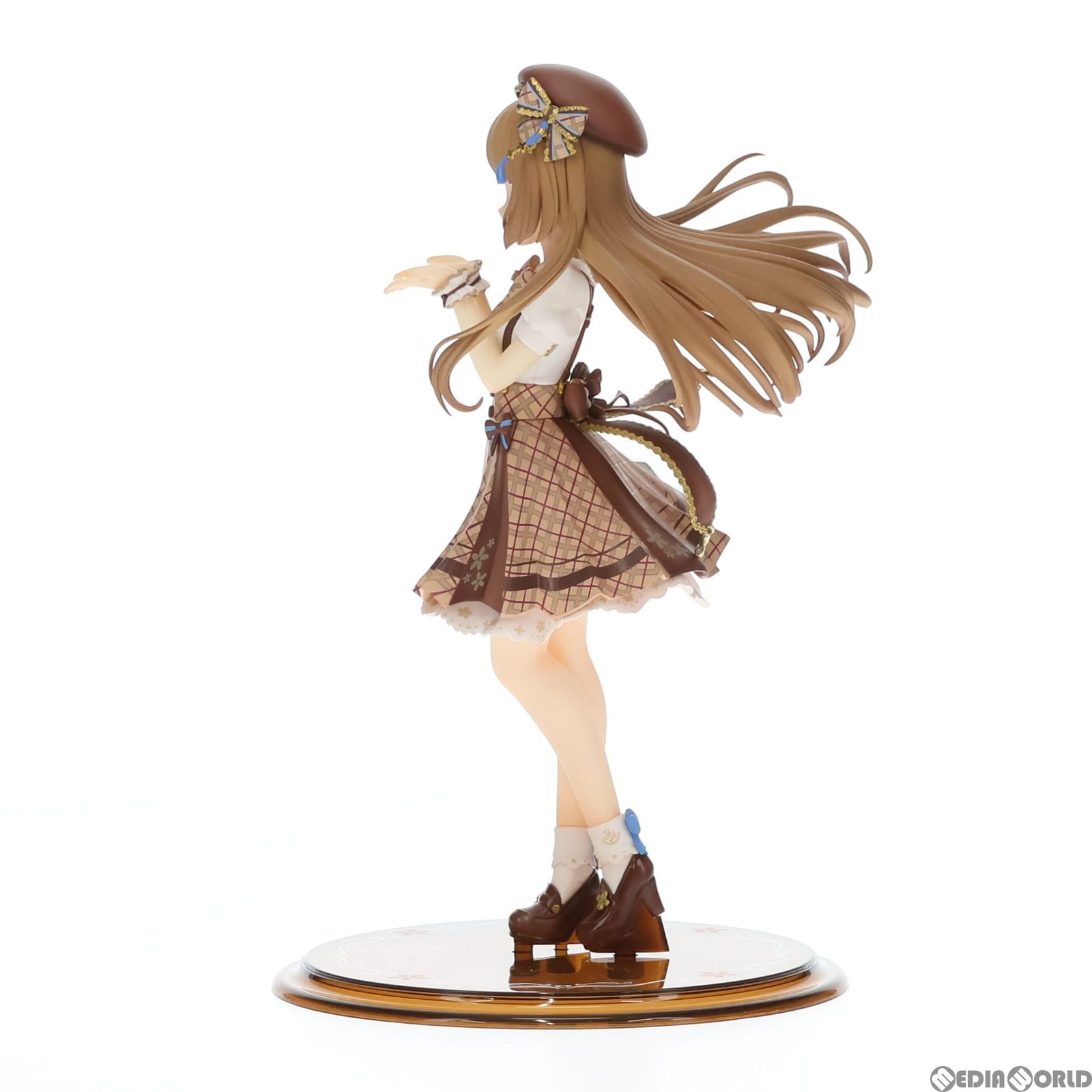 PLUM直販限定特典付属 依田芳乃[はるべと咲くや]+(よりたよしの